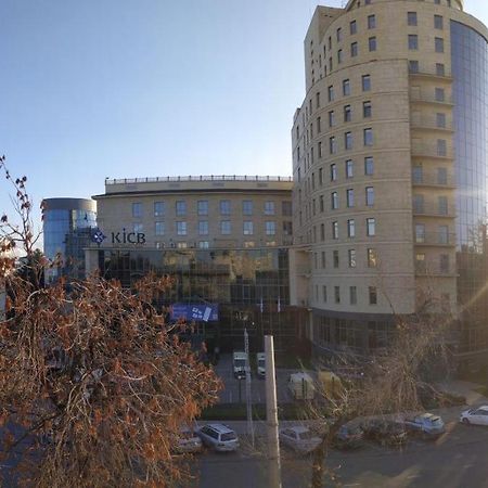 Aura On Erkindik Boulevard Biszkek Zewnętrze zdjęcie